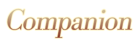 コンパニオン