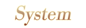 システム